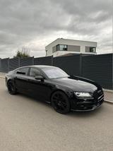 Audi A7 3.0 TDI - gebrauchte Audi A7 aus dem Jahr 2013