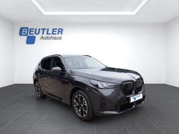 BMW X3 - 7