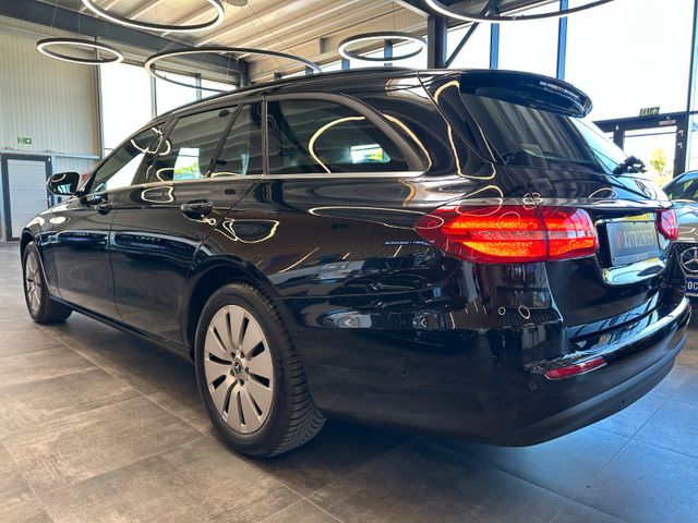 MYAUTOCENTER – Gebraucht- und Jahreswagen mit Werkstattservice in Pfaffenhofen Mercedes-Benz E 200 d *LED*Kamera*PDC*