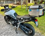 Triumph Tiger 900 GT Pro - TRIUMPH TIGER 900 GT