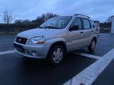 Suzuki Ignis 1.3 4x4 - - Suzuki aus 2001