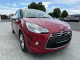 DS Automobiles DS3 PureTech 82 So Chic - DS Automobiles DS3: So Chic