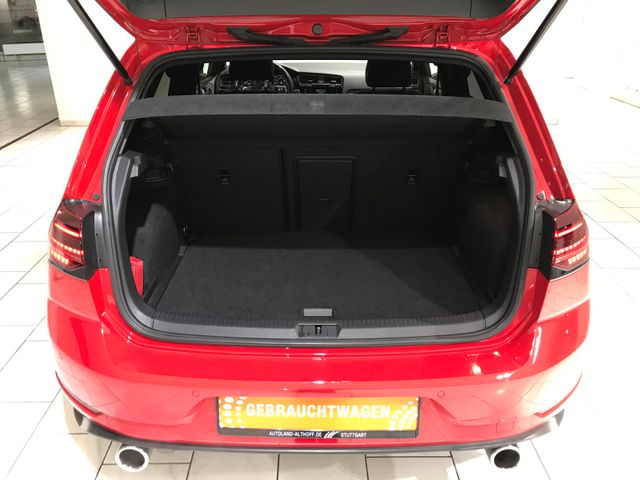 Volkswagen Golf GTI Perf. DSG ACC KAM LED NAV 18"