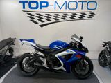Suzuki GSX R 750 Tüv 12.2026 - GEBRAUCHT GSX R 750