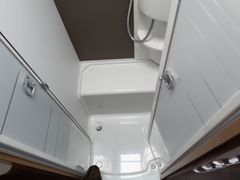 Adria Matrix All In 670 SL, Luftfederung, Sat, TV,