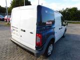 Ford Transit Connect 1.8 TDCI - gebrauchte Ford Transit Connect aus dem Jahr 2010