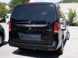 Mercedes-Benz V 300 AVANTGARDE EXTRALANG+4x4+DISTR+STHZG - Vans mit Schiebetür