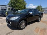 Mitsubishi L200 2.4 DI-D Doppelkabine 4WD Klima - gebrauchte Mitsubishi L200 aus dem Jahr 2016