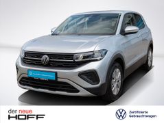 Volkswagen T-Cross 1.0 TSI APP LED Allwetter Anschlussgaran