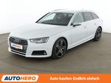 Audi A4 2.0 TDI Sport*LED*NAVI*TEMPO*PDC*SHZ*KLIMA* - Audi A4 mit Diesel-Antrieb: 2.0