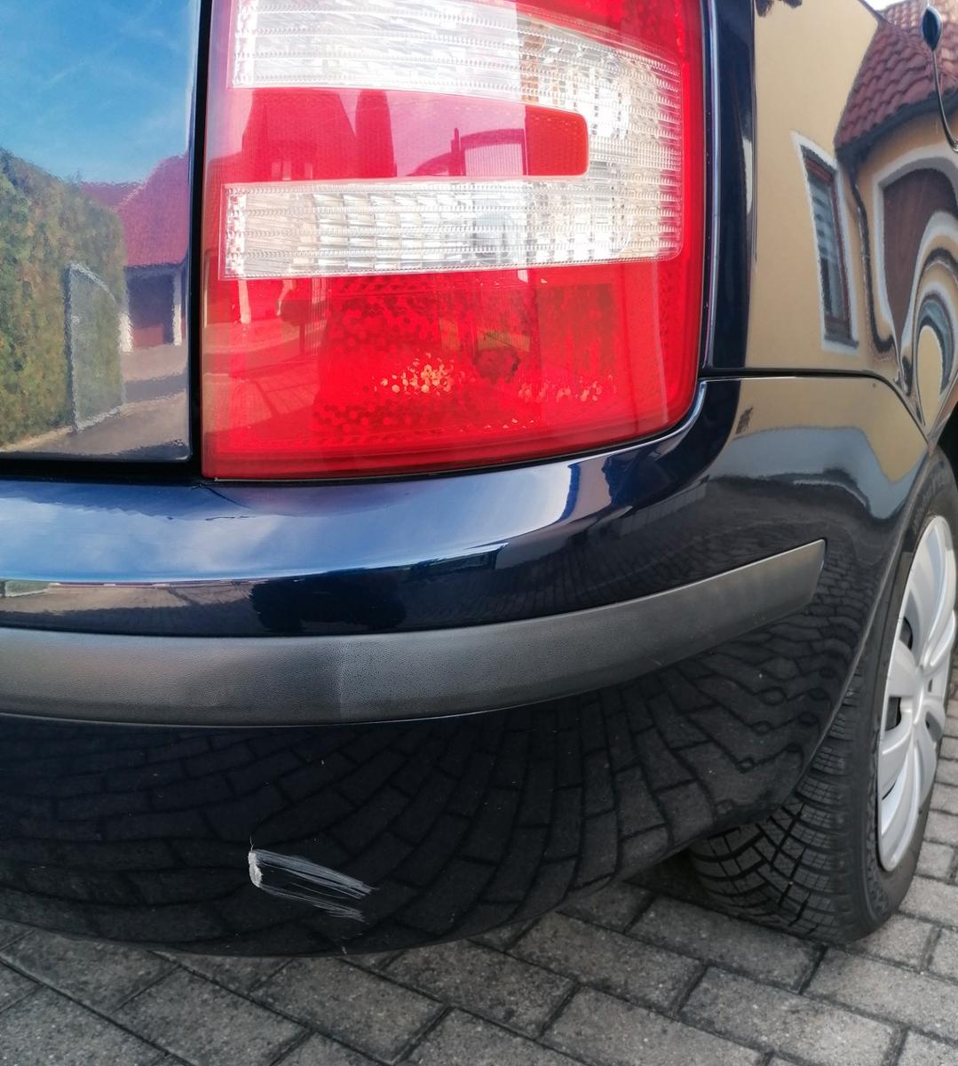 Skoda Fabia 2004 — photo 12