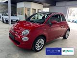 Fiat 500C 1.0 Mild Hybrid Club Cabrio - Fiat 500C Gebrauchtwagen in Hamburg