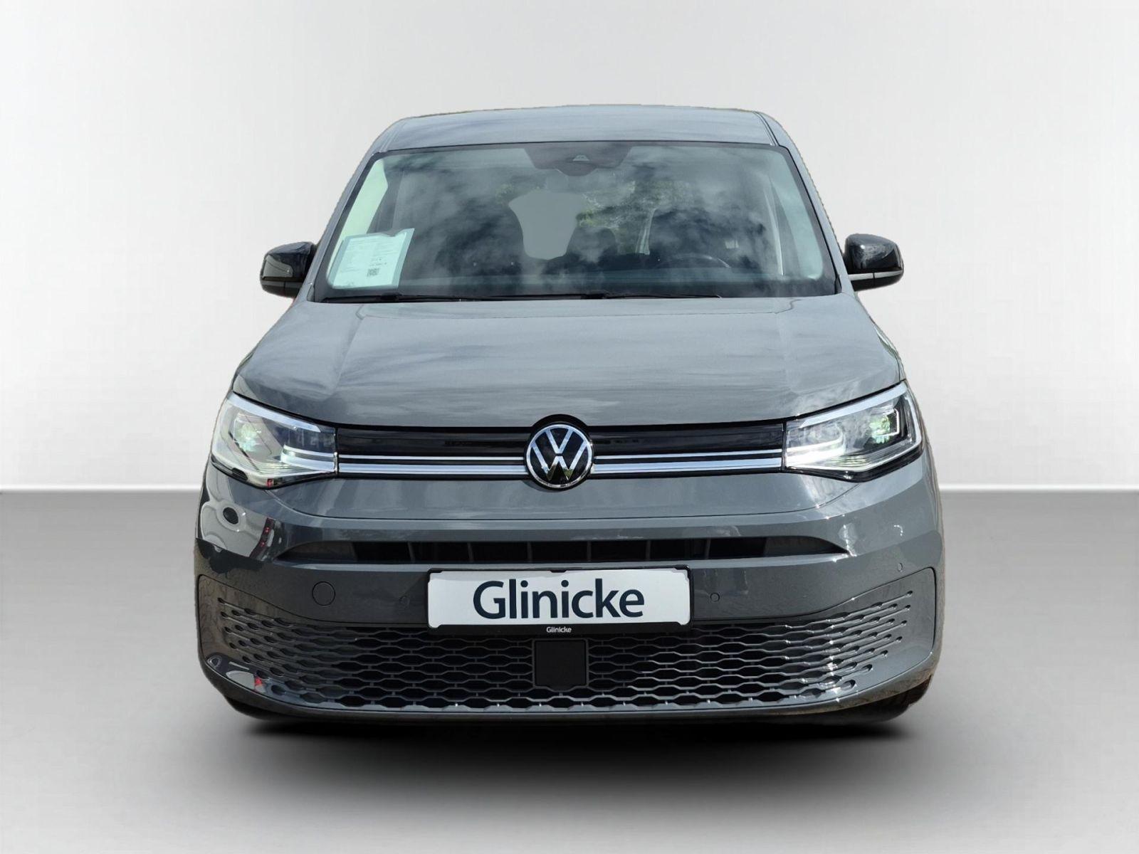 Volkswagen Caddy Style, миниатюра 9