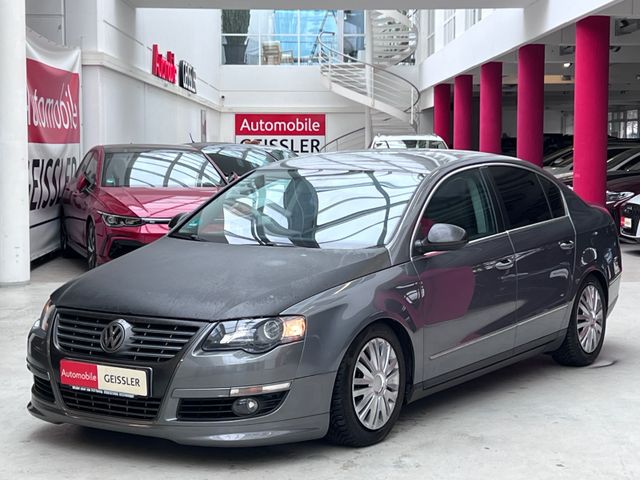 Volkswagen Passat Lim. Comfortline Navi+Sitzhzg.