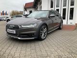 Audi A6 allroad quattro 3.0 TDI Pano NAVI LEDER Bose - Audi A6 Allroad Limousine Gebrauchtwagen