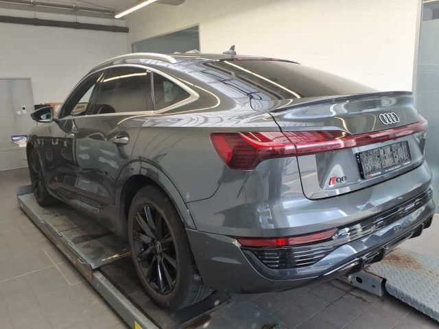 Audi Q8 e-tron - Bild 3
