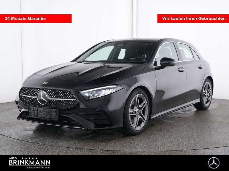 Mercedes-Benz A 200 AMG-LINE/PANO/LED/KAMERA/SPURH/KEYLESS-GO