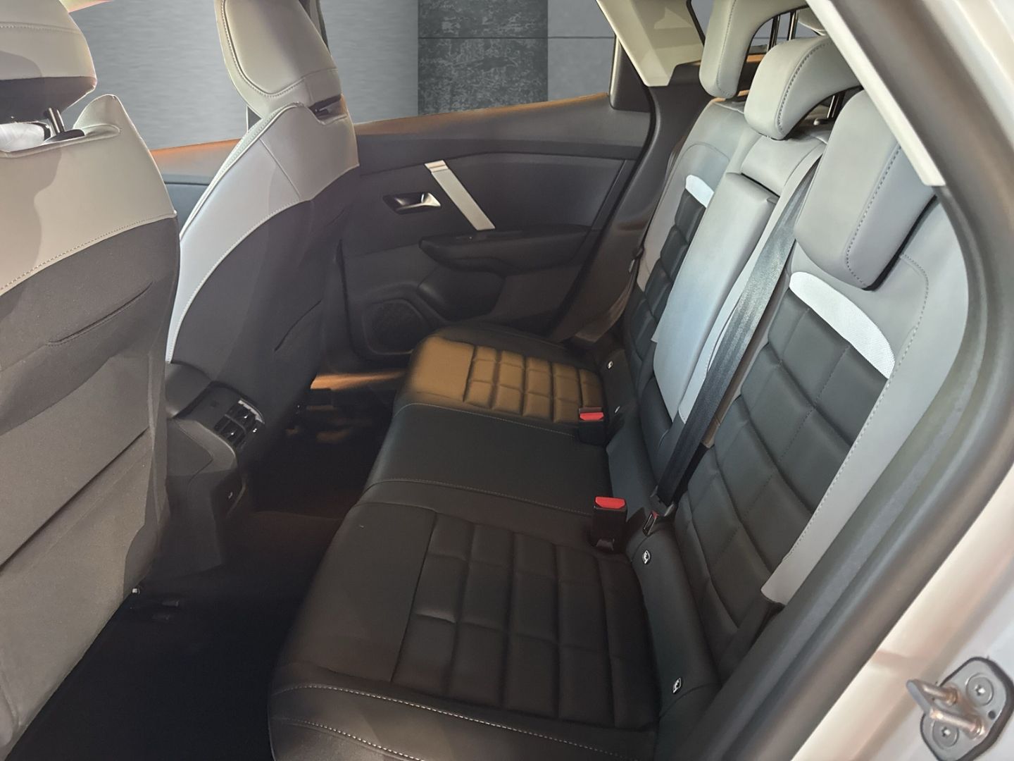 Citroën C4 - Bild 9