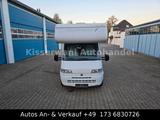 Fiat Ducato.Wohnmobil.2Hand.140TKM.Guter zustand. - Wohnwagen & Wohnmobile in Aachen