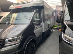 Dethleffs Globebus Performance 4x4 T 46 Verfügbar!