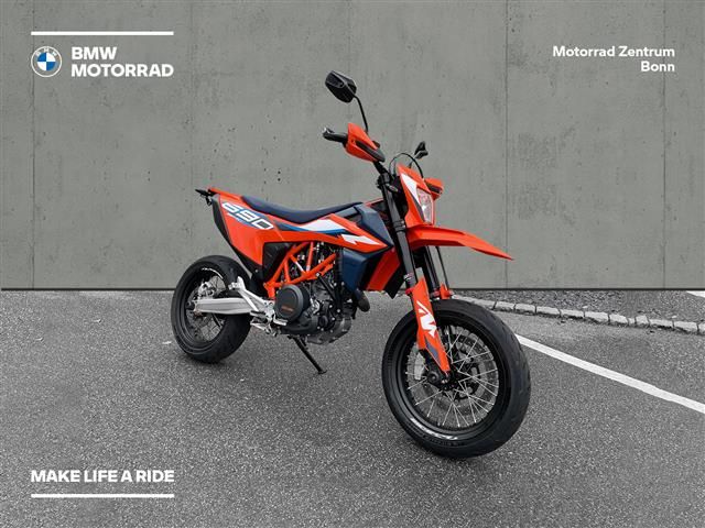 KTM 690 SMC R