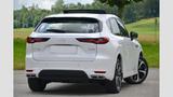 Mazda CX-60 2.5 e-SKYACTIV PHEV Takumi Auto AWD Takumi - Mazda CX-60 von privat