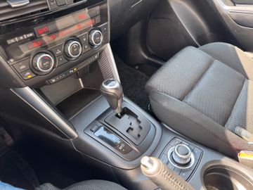 Mazda CX-5 - 12