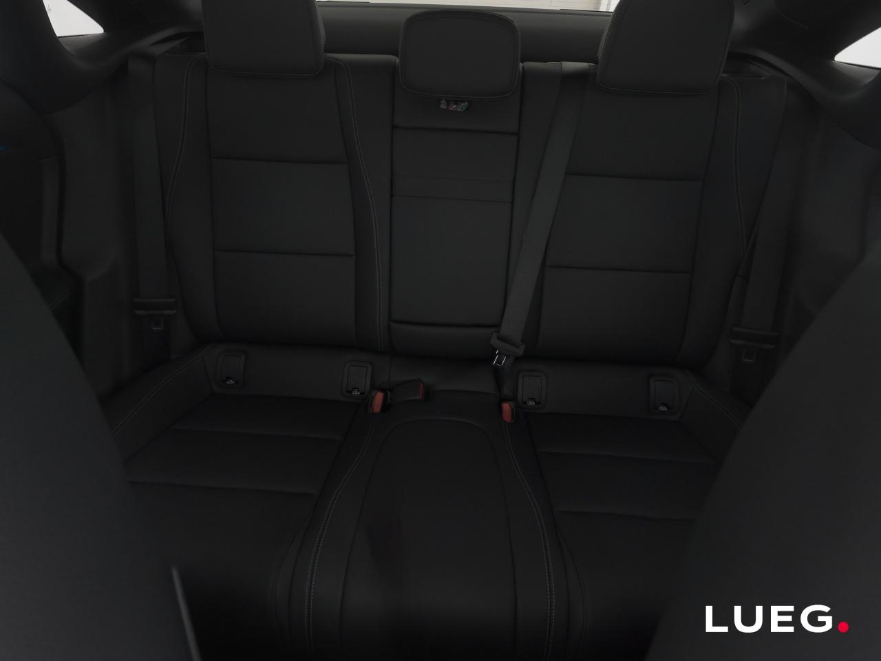 Mercedes-Benz CLA 4M PROGRESSIVE+NIGHT+19''+AHK+KEYLESS+PT, миниатюра 6
