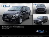 Mercedes-Benz Vito 119 CDI Mixto 4x4 Navi+Kamera+LED+AHK2,5