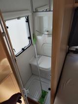 Chateau Calista "MOVER"+Klima+Markise etc... - Wohnwagen bis 9.000 Euro