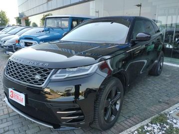 Land-Rover Range Rover Velar - 2