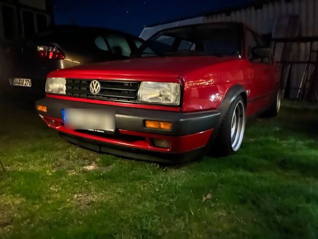 Volkswagen Vw Jetta 19 e