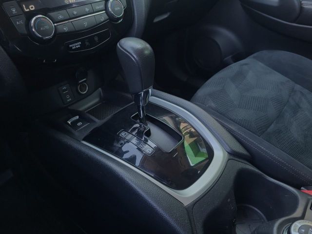 X-Trail 2.0dCi 4x4 Xtronic
