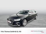 Audi S4 Avant 3.0 TDI quattro MLED Navi ACC LM19 ASI - Audi S4 Gebrauchtwagen