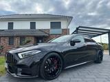 Mercedes-Benz CLS 350 d 4MATIC Schiebedach Virtual Cockpit  - gebrauchte Mercedes-Benz CLS 350 aus dem Jahr 2018