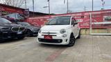 Fiat 500 85cv CABRIO PRONTA CONSEGNA - Behindertengerechte Fiat 500