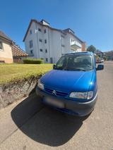Citroën Citroen Berlingo - Citroën Berlingo aus 2001