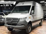 Mercedes-Benz Allrad Sprinter 316 4X4 L2H2 ZG3-Unters AHK-3,5t