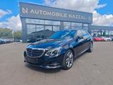 Mercedes-Benz E 400 LIM. V6 AIRMATIC*AUT.*H&K*VOLL-LED*360°* - gebrauchte Mercedes-Benz E 400 aus dem Jahr 2014