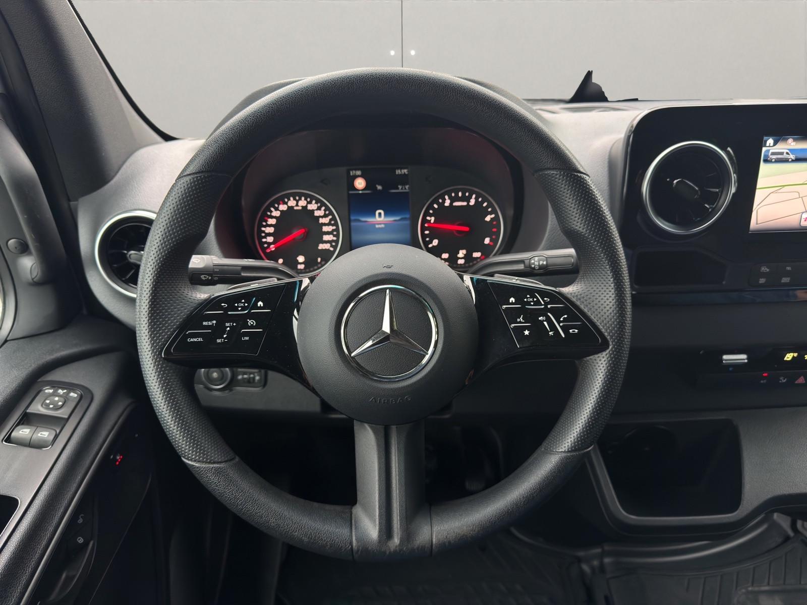 Mercedes-Benz Sprinter 317 CDI RWD PRO L2*LED*KAMERA*NAVI*1-HA