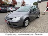 Volkswagen Golf V Lim. Trendline*1.9-TDI*KLIMA*SCHECKHEFTGE - Volkswagen Golf mit Diesel-Antrieb: Limousine, 1.9