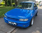 Opel Astra GSI V6 2.5 MV6 3.0 24V,D3,Tüv 10'26,... - Opel aus 1994