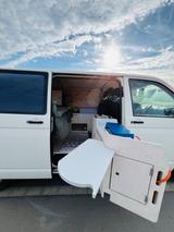Volkswagen T5 Transporter - VW T5 Gebrauchtwagen in Münster