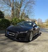 Audi TT Roadster 2.0 TFSI - - Audi TT in Dortmund