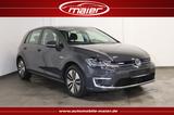 Volkswagen e-Golf Lim.-Navi-Klimaa.-ACC-LED-PDC-CCS-MFL-