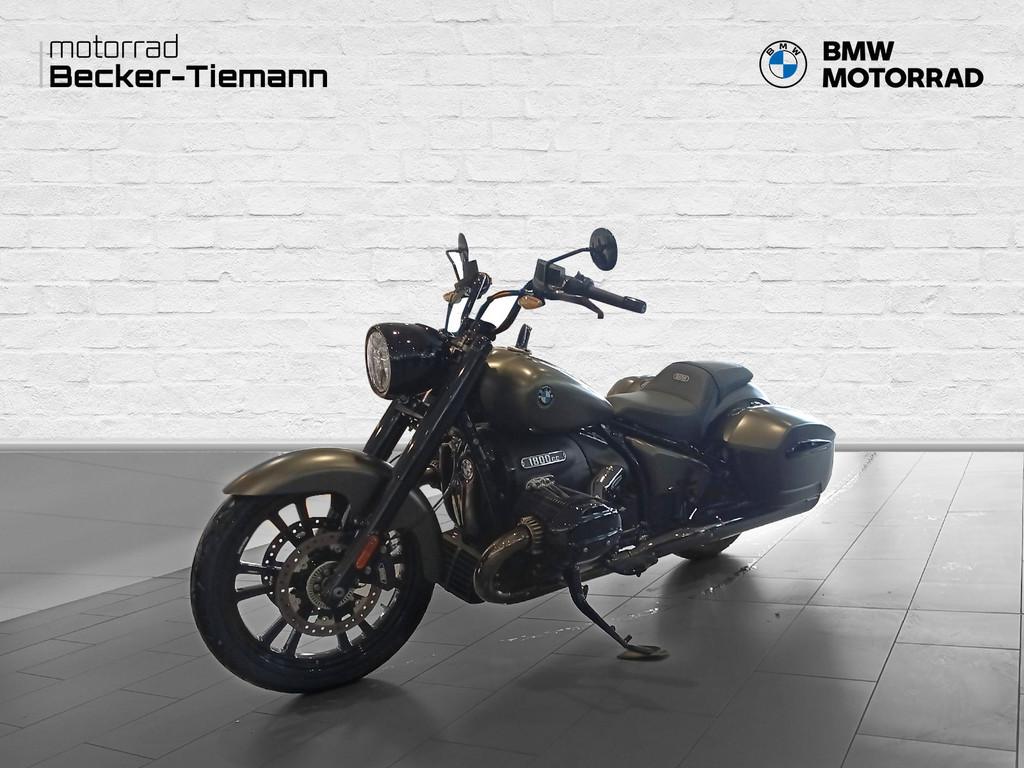 BMW R 18 Roctane
