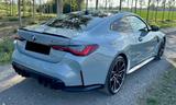 BMW M4 Laser/Hud/H&K/Bmw Garantie bis 06/27 - BMW M4 in Köln