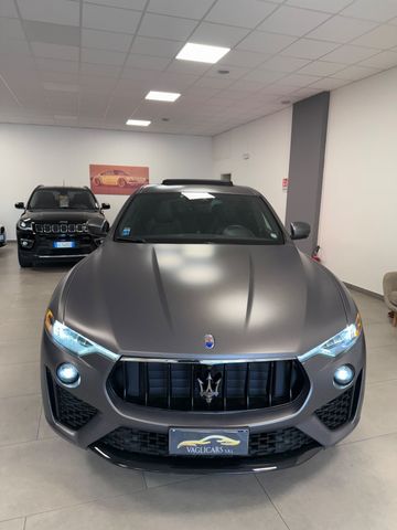 Maserati Levante V6 Diesel AWD Gransport