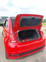 Fiat 500C 1.2 8V SPORT C SPORT - gebrauchte Fiat 500C aus dem Jahr 2019