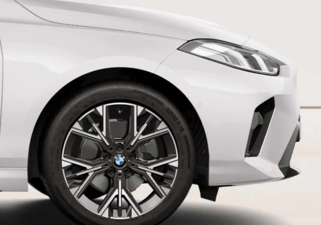 BMW 120 - Bild 5